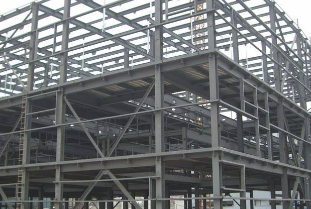 广水高层钢构造的支撑布置跟构造应当符合哪些范例榜样